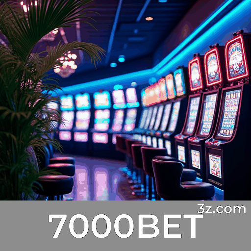 Descubra o Mundo Variado de Jogos no 7000BET