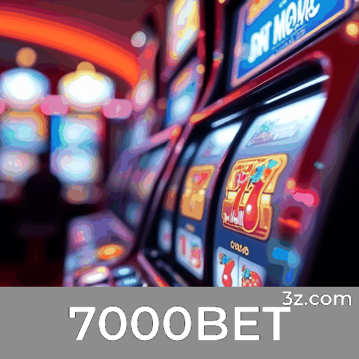 Mergulhe no Realismo Psicológico do Cassino 7000BET