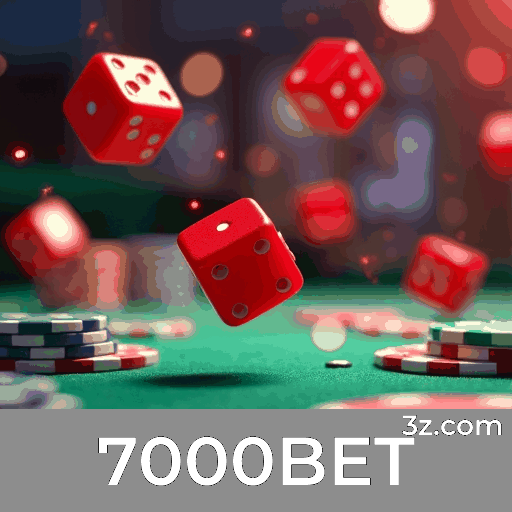 7000BET: Completo em Esportes e Odds para Brasileiros