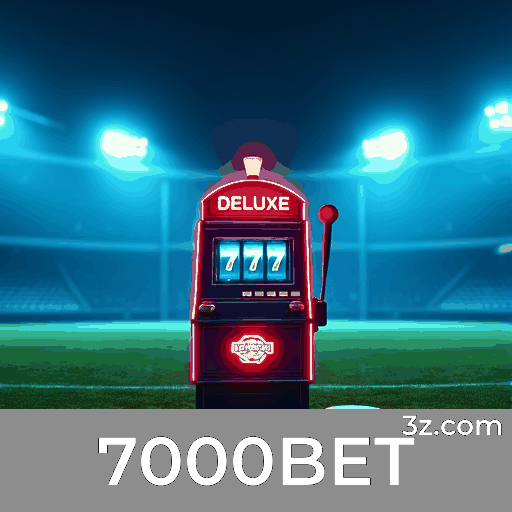 Descubra o Mundo Variado de Jogos no 7000BET