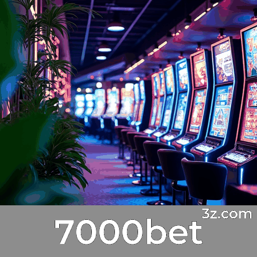 Formulário de cadastro da 7000bet