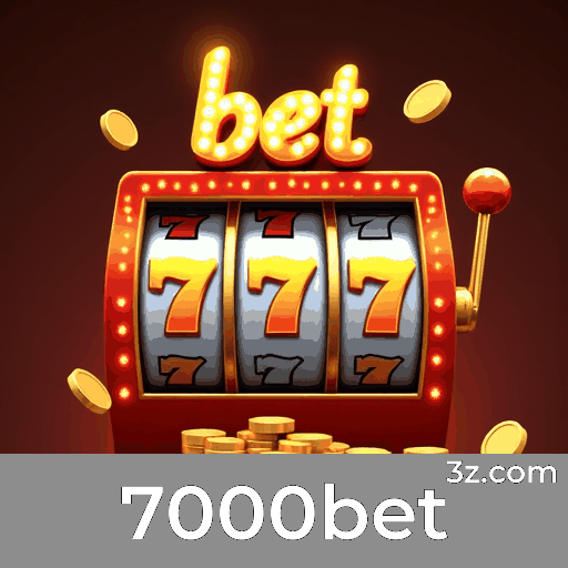 Formulário de cadastro da 7000bet