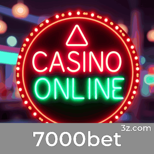 Cadastro na 7000bet para desfrutar dos melhores jogos