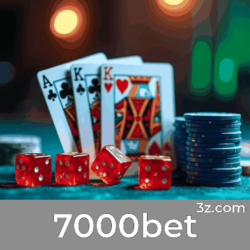 Formulário de cadastro da 7000bet