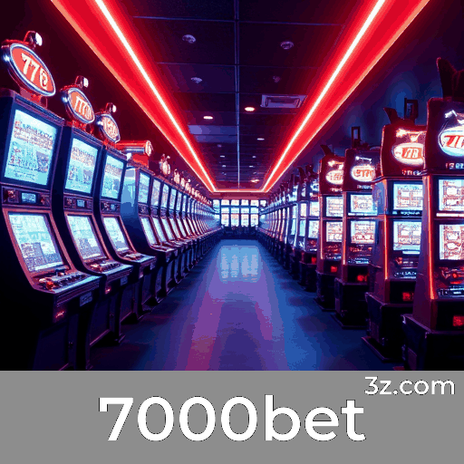 Formulário de cadastro da 7000bet