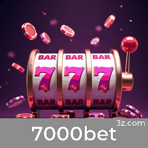 Formulário de cadastro da 7000bet