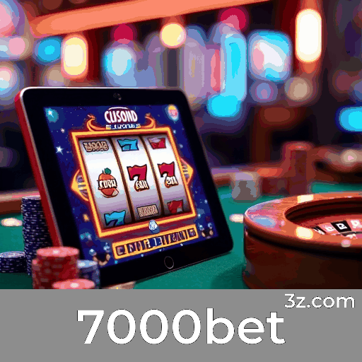 Você pode se cadastro na 7000bet em qualquer plataforma