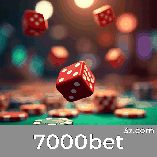 Formulário de cadastro da 7000bet