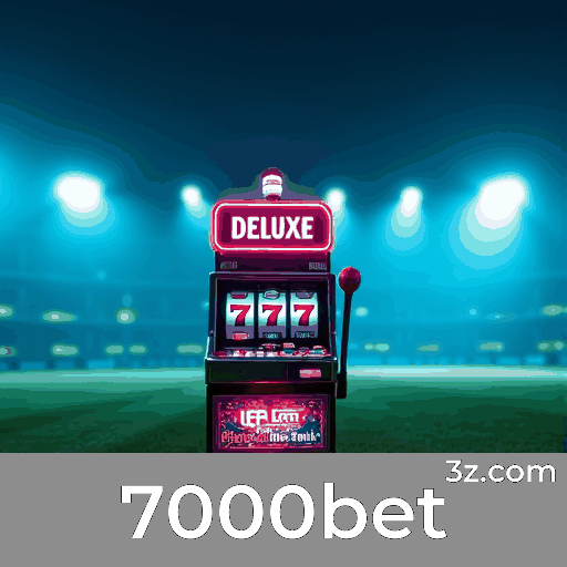 Formulário de cadastro da 7000bet