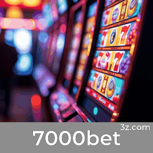 Cadastro na 7000bet para desfrutar dos melhores jogos