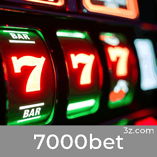 Cassino ao vivo da 7000bet com dealers ao vivo